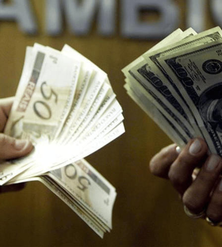 Entenda sobre a variação do dólar