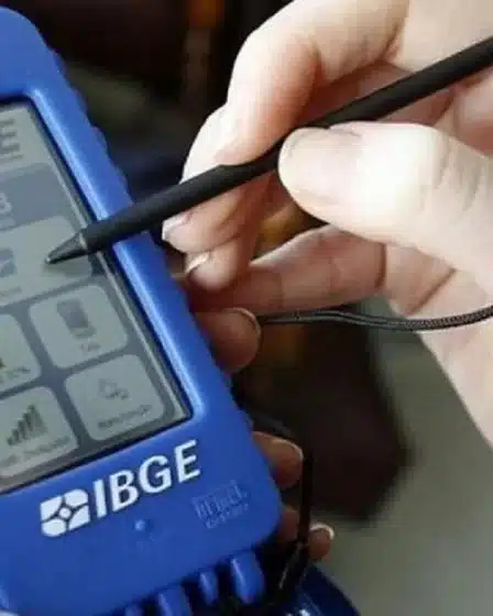 Concurso para o IBGE