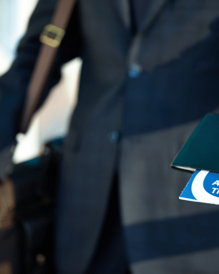 Aplicativos para comprar passagens aéreas