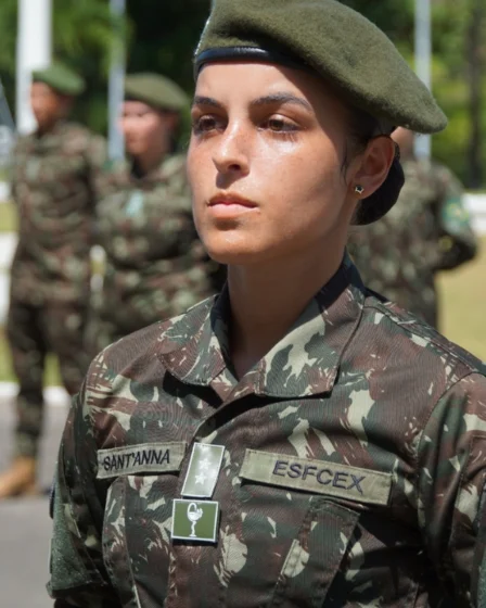 Concurso para o Exército