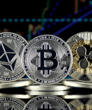 criptomoedas