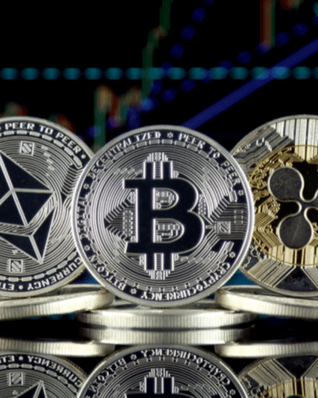 criptomoedas