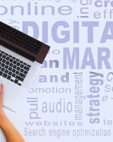 O Uso da Inteligência Artificial no Marketing Digital
