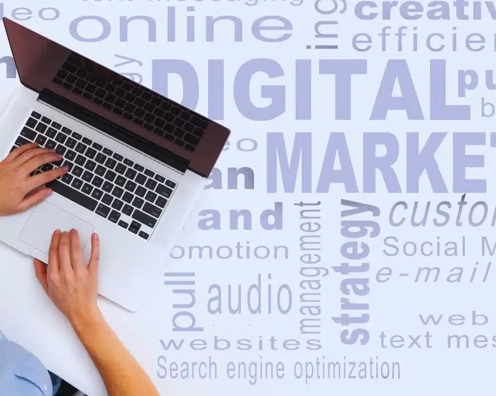 O Uso da Inteligência Artificial no Marketing Digital