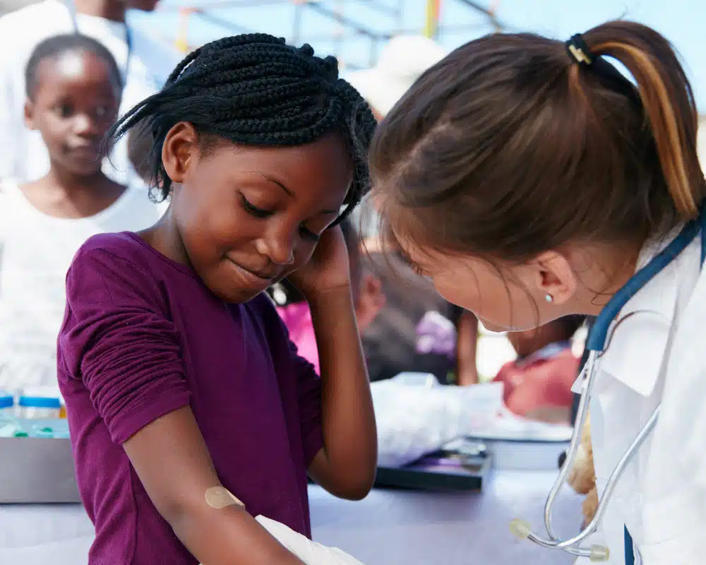 Projeto "Criança Feliz"