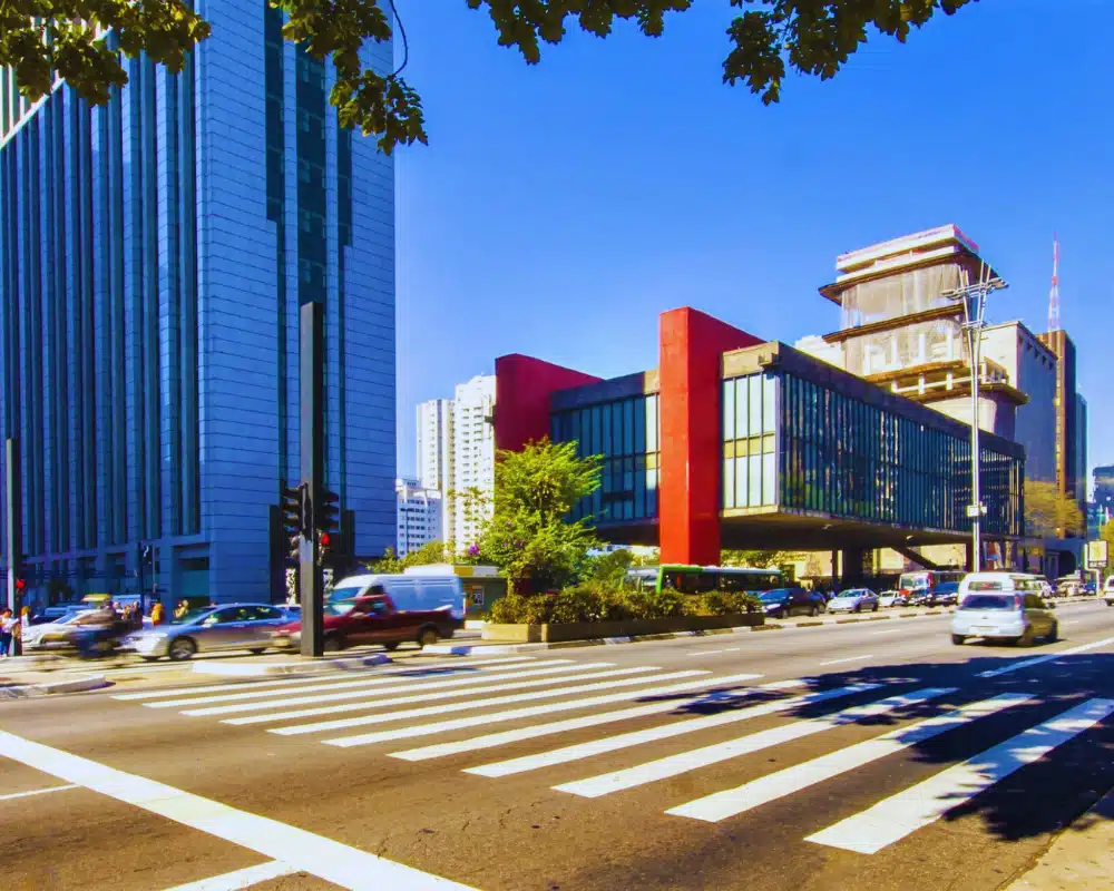 Concurso Público em São Paulo /2023