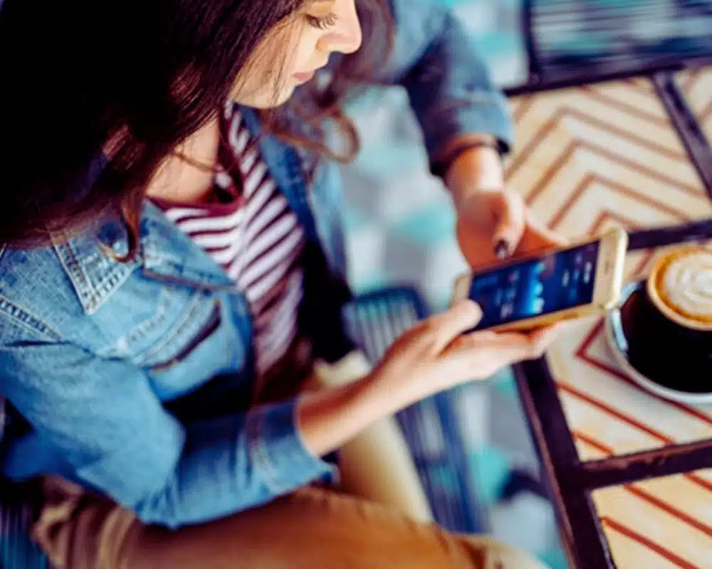 Como usar o aplicativo do Western Union