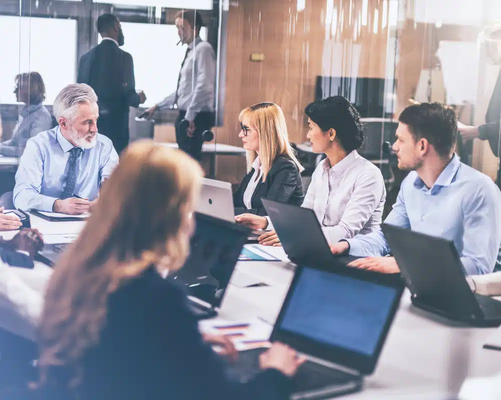 Knightsbridge Business Sales