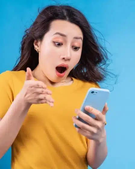 Aplicativo para recuperar conversas apagadas
