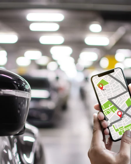 Aplicativo  gratuito para rastrear carro