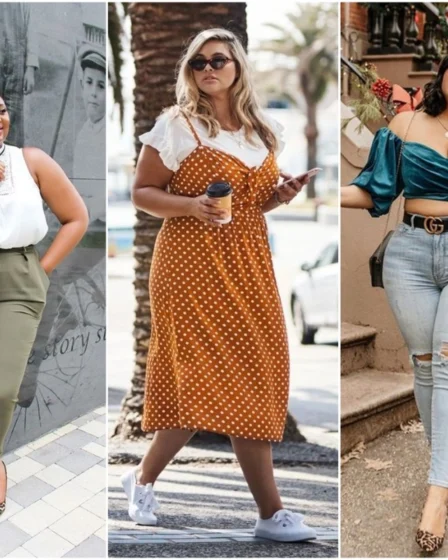 Melhores Aplicativos Sobre Moda Plus Size