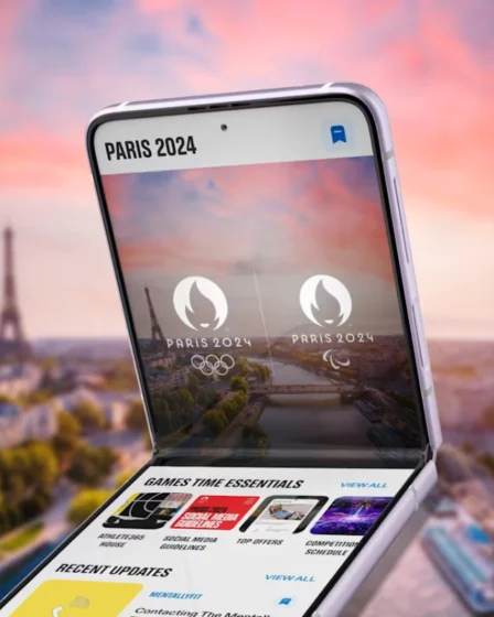 Aplicativos para Assistir os Jogos Olímpicos