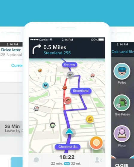 Este Aplicativo Pode Salvar Sua Vida