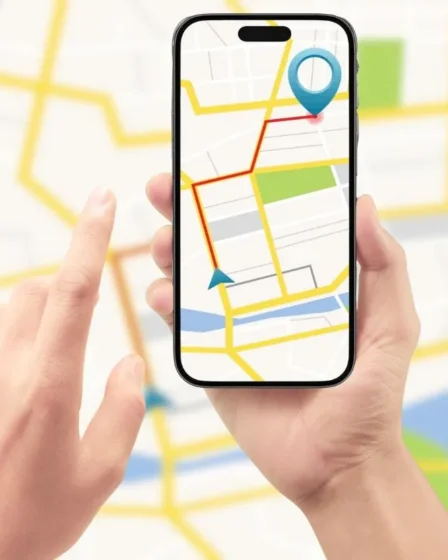 Melhores Aplicativos de Mapas e Navegação