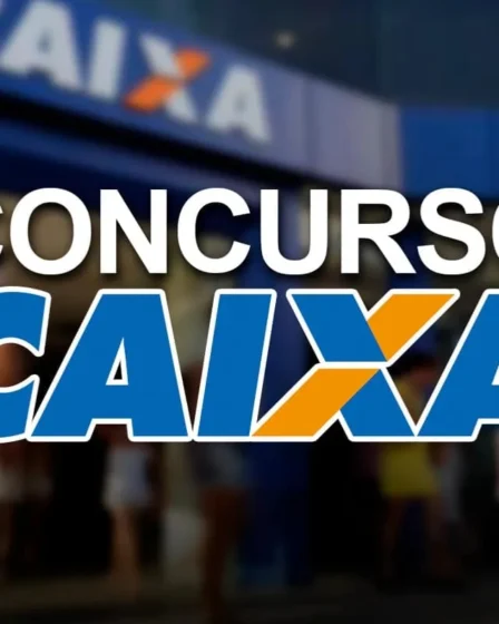 Concurso Público para a Caixa Econômica Federal