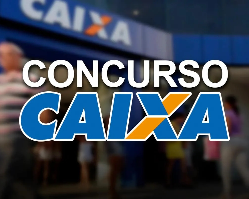 Concurso Público para a Caixa Econômica Federal