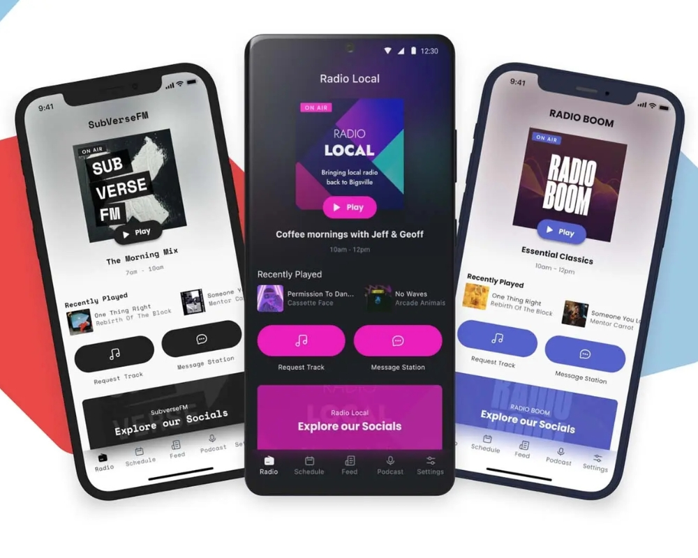Ouça Qualquer Radio do Mundo Pelo Celular Economia Portal