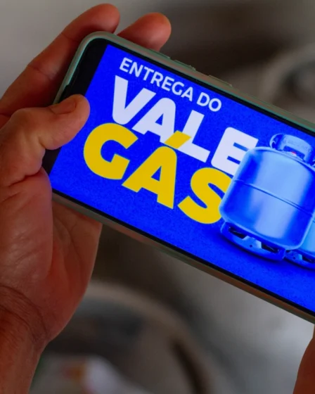 Como Funciona o Auxílio Gás e Quem Tem Direito