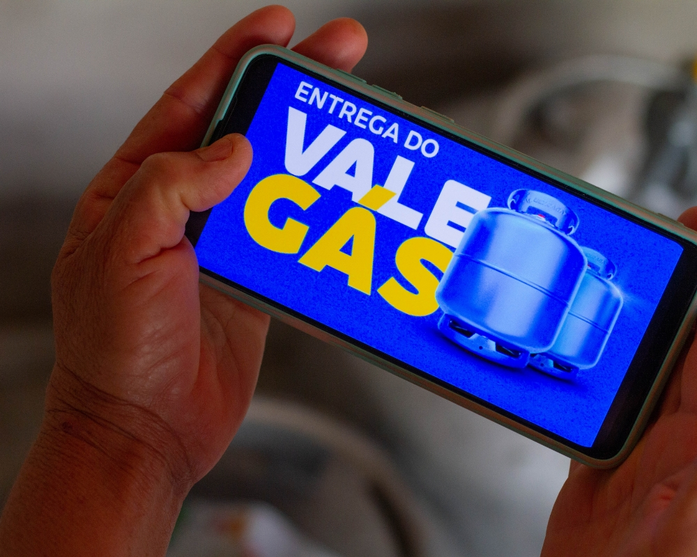 Como Funciona o Auxílio Gás e Quem Tem Direito