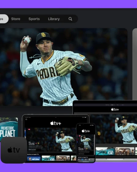 Assistir Baseball Pelo Celular
