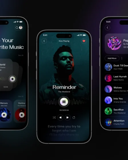 Ouvir Músicas Pelo Celular
