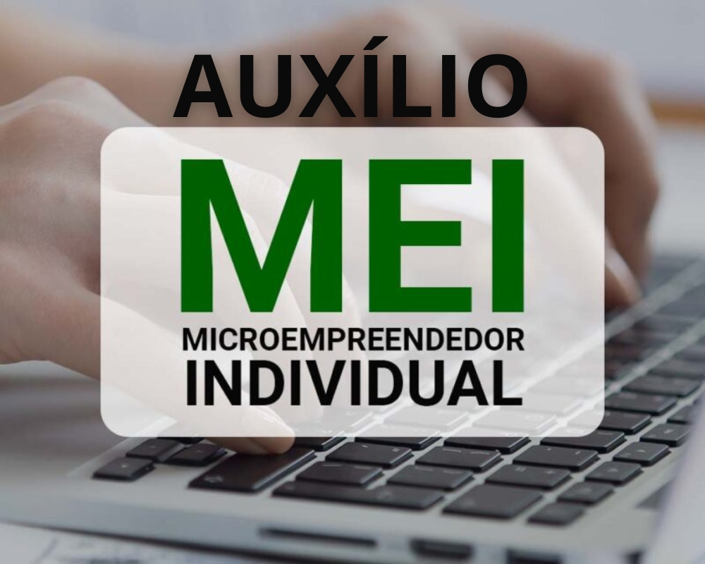 Auxílio para Microempreendedores