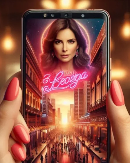 Assistir Novelas Pelo Celular