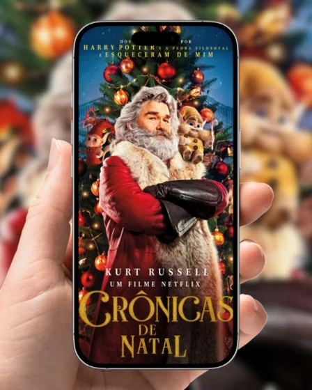 Os Melhores Filmes de Natal para Assistir Grátis em 2024