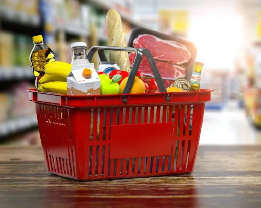 Como a Inflação Afeta o Custo da Cesta Básica no Brasil