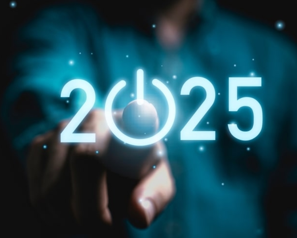 Tendências de Emprego para 2025