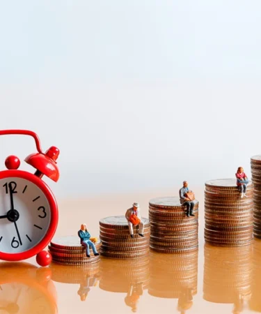 Investimentos para a Aposentadoria