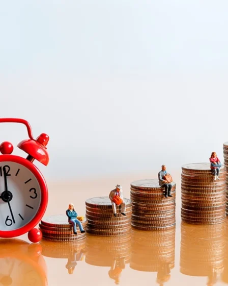 Investimentos para a Aposentadoria