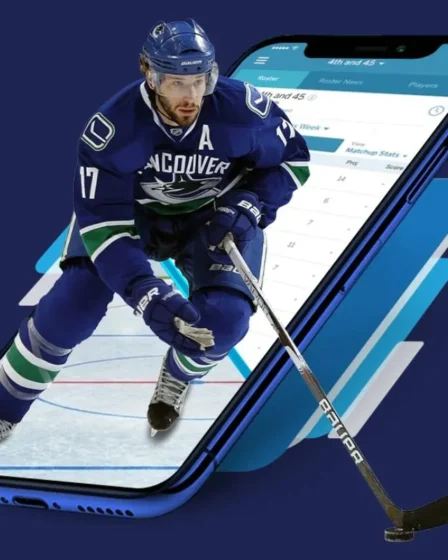 Como Assistir NHL Grátis pelo Celular