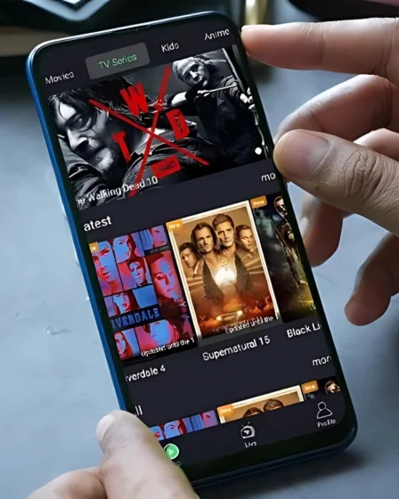 Assistir TV Grátis pelo Celular