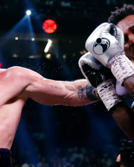 Assistir às Melhores Lutas de Boxe