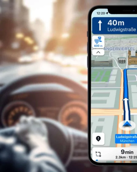 Melhores Aplicativos de GPS para Navegação