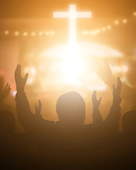 Ouvir Música Gospel Pelo Celular