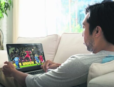 vpn para assistir premier league