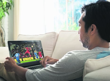 vpn para assistir premier league