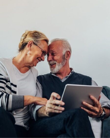 συνταξιοδότηση