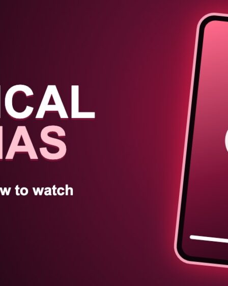 Vertical drama guide cover