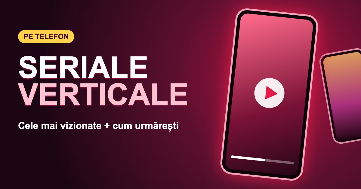 Copertă ghid seriale verticale