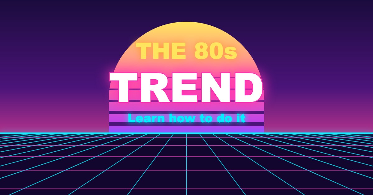 The 80s Photo Trend: How to Make Your Viral Retro Portrait (Step by Step + Ready-to-Use Prompts)