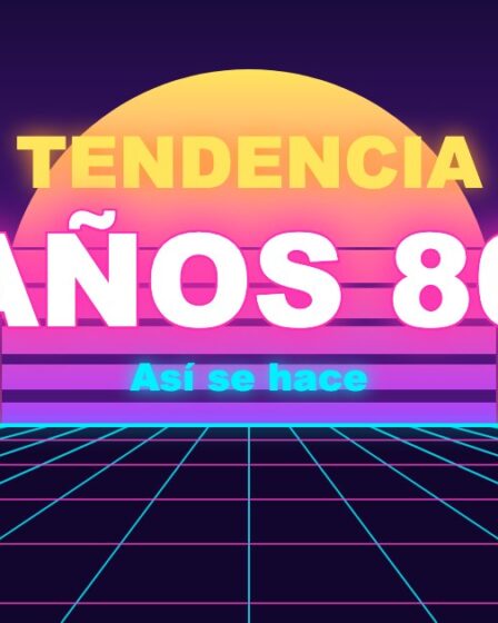 Tendencia de los Años 80: Paso a Paso para Crear tu Foto Retro Viral (con Prompts Listos)